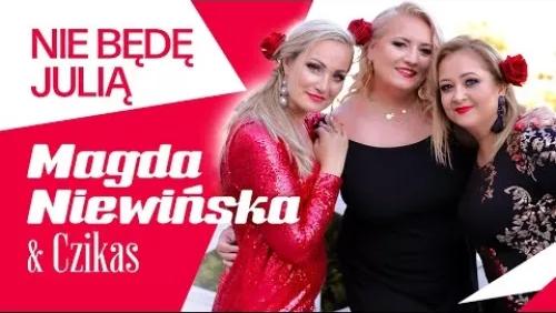 Nie Będę Julią