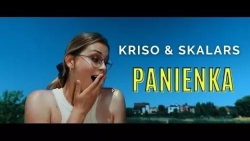 Panienka