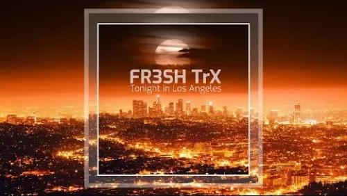 Tonight In Los Angeles