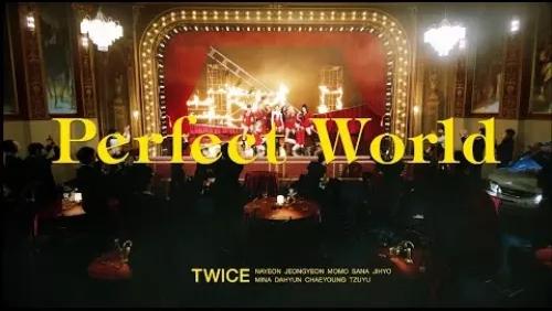 Perfect World