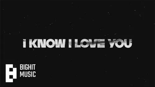 0X1=Lovesong (I Know I Love You)