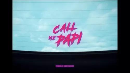Call Me Papi