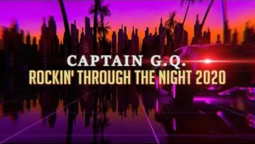 Rockin' Through The Night 2020