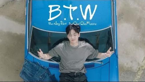 B.T.W