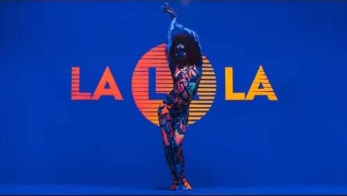 La La La