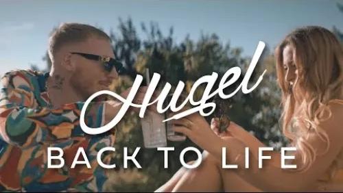 Back To Life