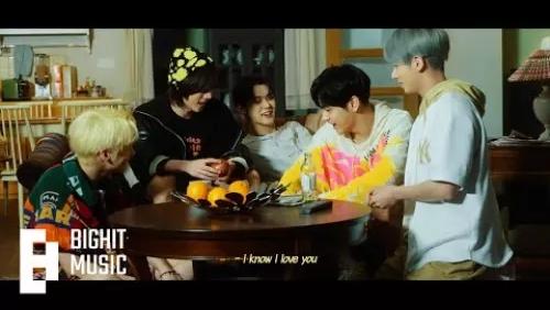 0X1=Lovesong (I Know I Love You)