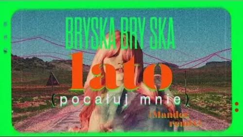 Lato (Pocałuj Mnie) (Mandee Remix)