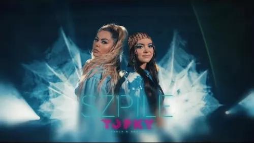 Szpile