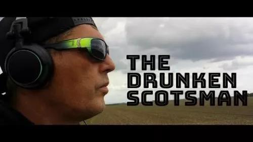 The Drunken Scotsman (Remix Edit)