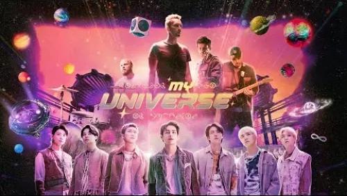 My Universe