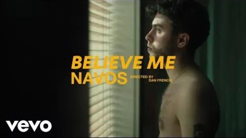 Believe Me