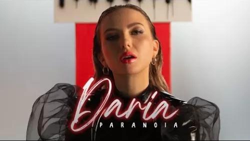 Paranoia