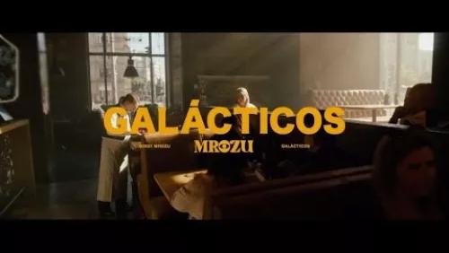 Galácticos