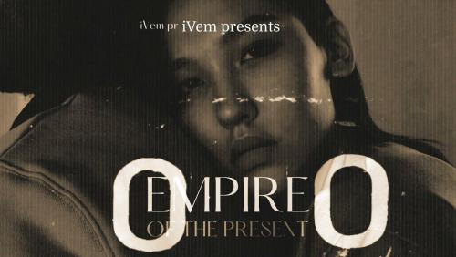 Empire Of The Present