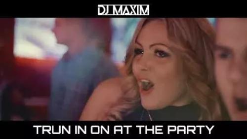 Turn In On At The Party