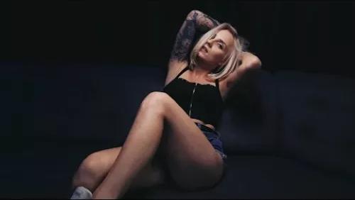 I Need Your Love
