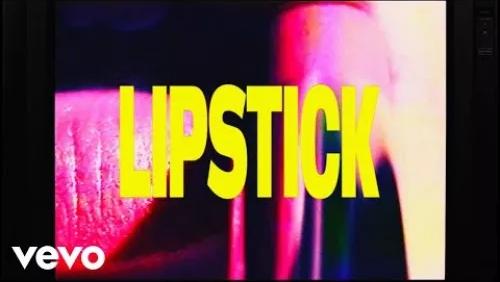 Lipstick