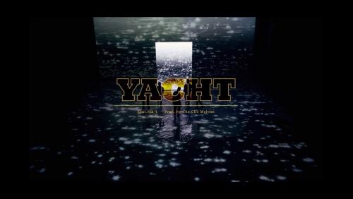 Yacht (Dance Visual)
