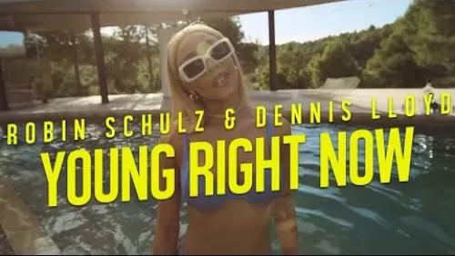 Young Right Now