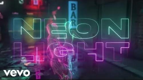 Neon Lights