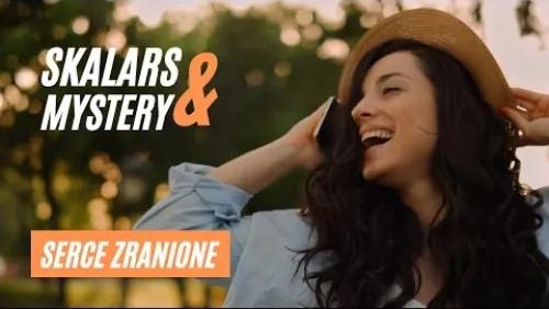 Serce Zranione