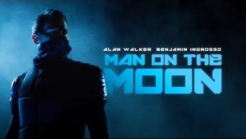 Man On The Moon