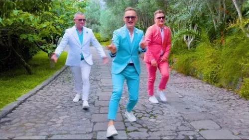 Kawa Na Ławę