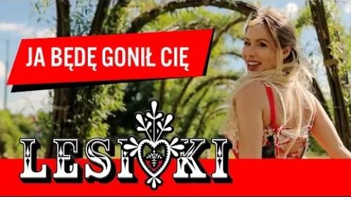 Ja Będę Gonił Cię