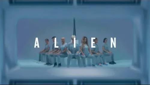 Alien