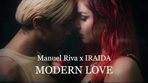 Modern Love