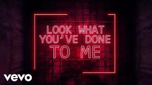 Look What You Have Done