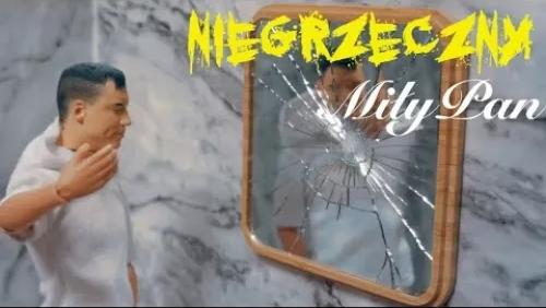 Niegrzeczny (Ekszynman)