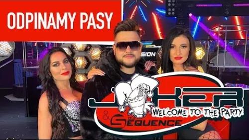 Odpinamy Pasy