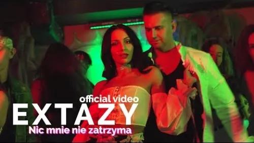 Nic Mnie Nie Zatrzyma