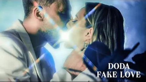 Fake Love