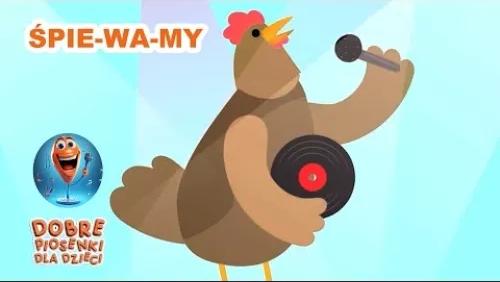 Śpie-wa-my