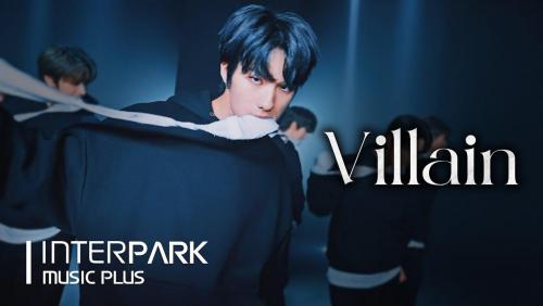 Villain (Performance Video)