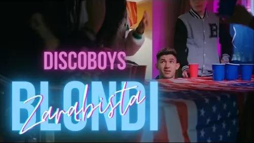 Zarąbista Blondi