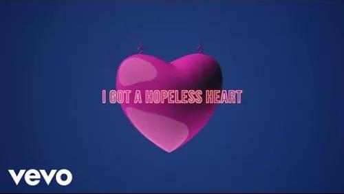 Hopeless Heart
