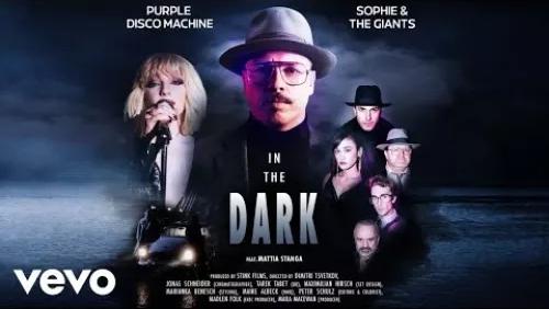 In The Dark