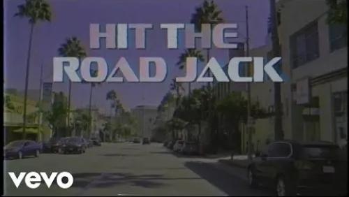 Hit The Road Jack