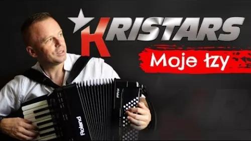 Moje Łzy