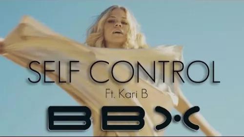 Self Control