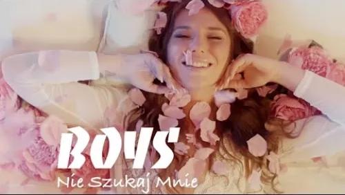 Nie Szukaj Mnie