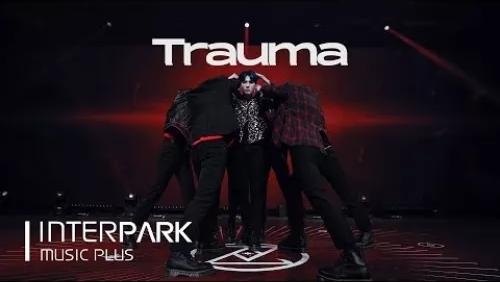 Trauma (Performance Video - Stage Version)