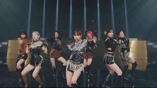 Step Back (Stage Video)