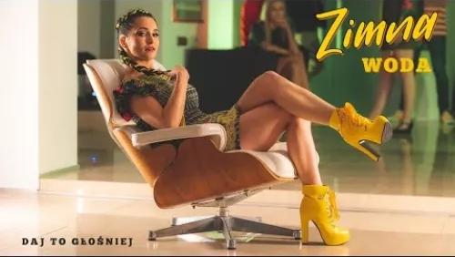 Zimna Woda