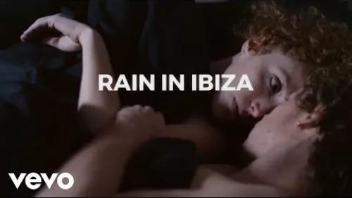 Rain In Ibiza