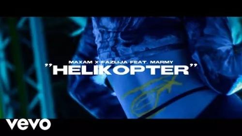 Helikopter